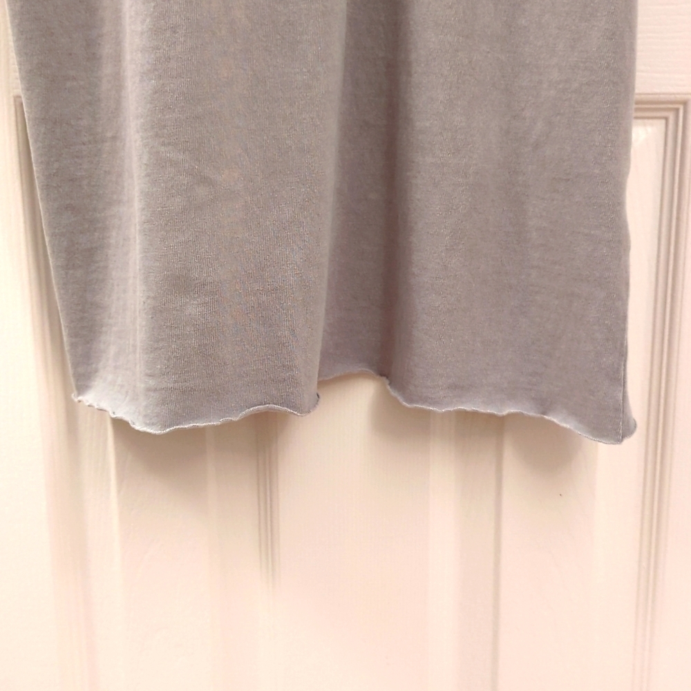 NWT The Tammy Tank Dress in Gray Size Large by Spirited, Soo cute! - Picture 7 of 12